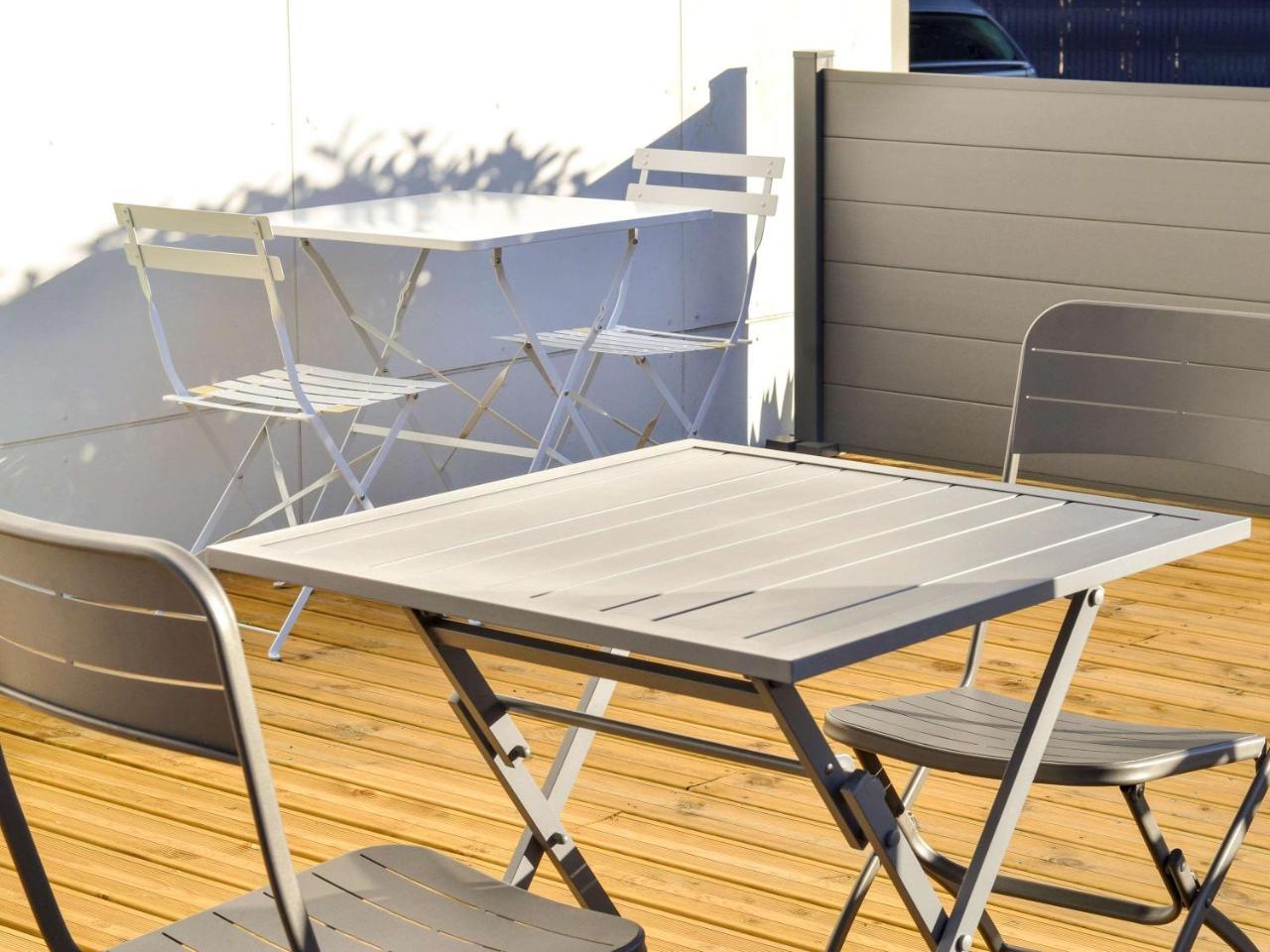 Ibis Budget Pau Lescar Ngoại thất bức ảnh