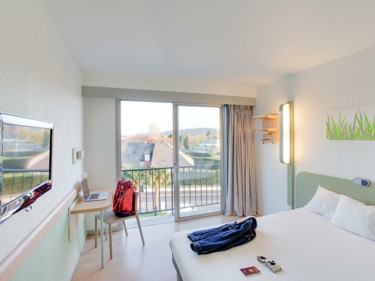 Ibis Budget Pau Lescar Ngoại thất bức ảnh