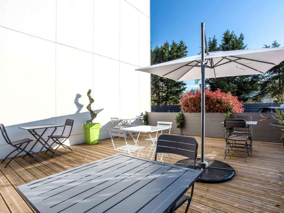 Ibis Budget Pau Lescar Ngoại thất bức ảnh