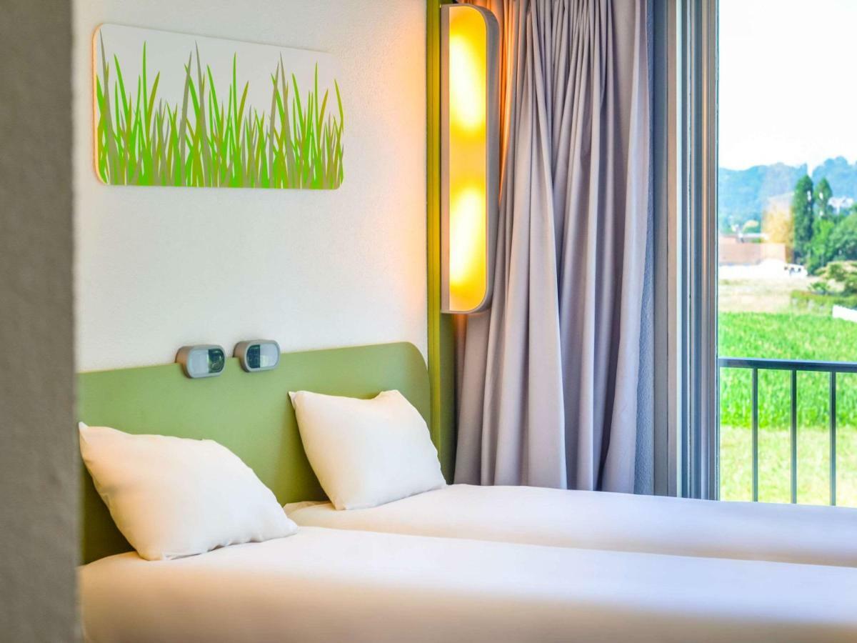Ibis Budget Pau Lescar Ngoại thất bức ảnh