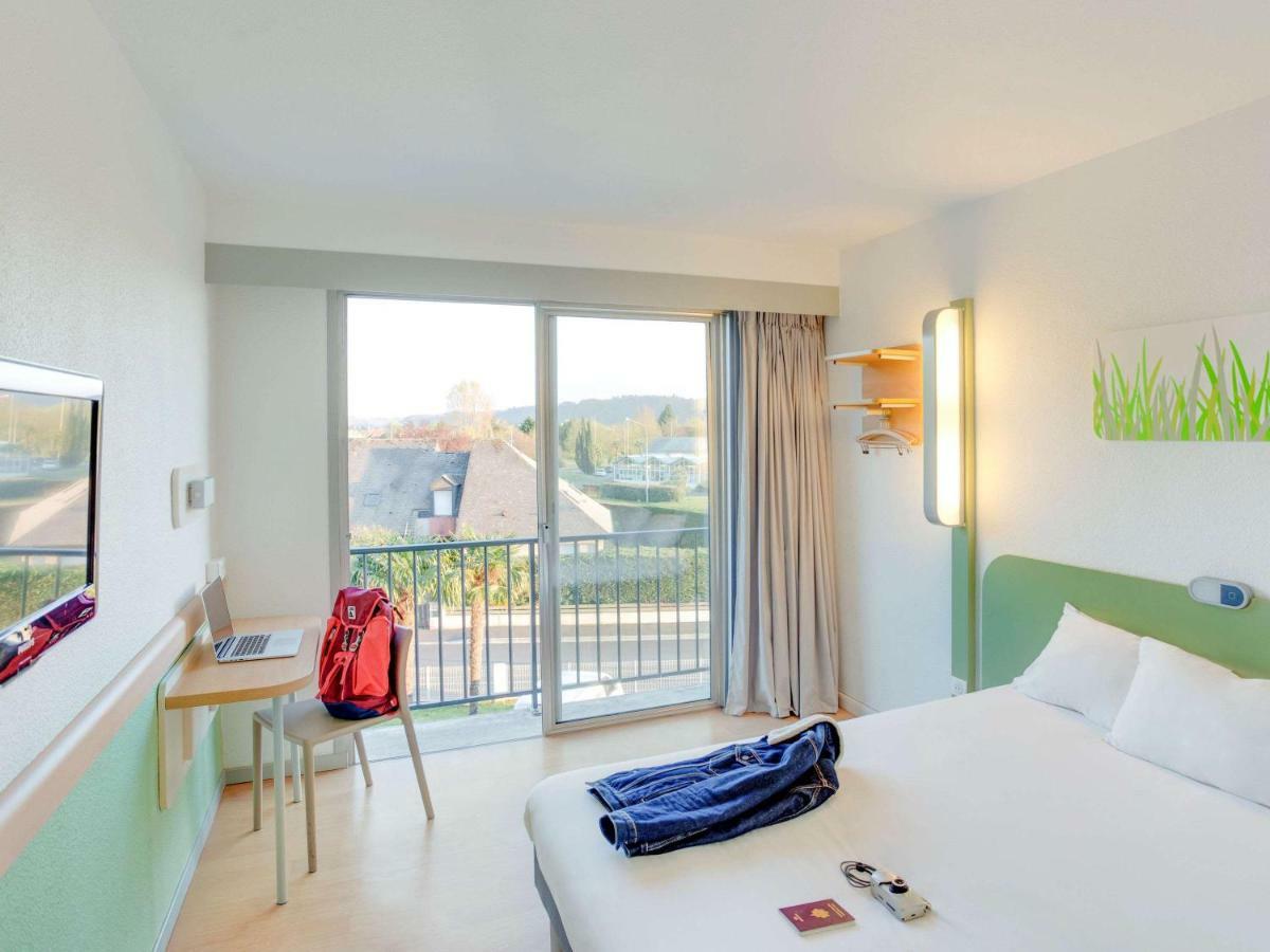 Ibis Budget Pau Lescar Ngoại thất bức ảnh