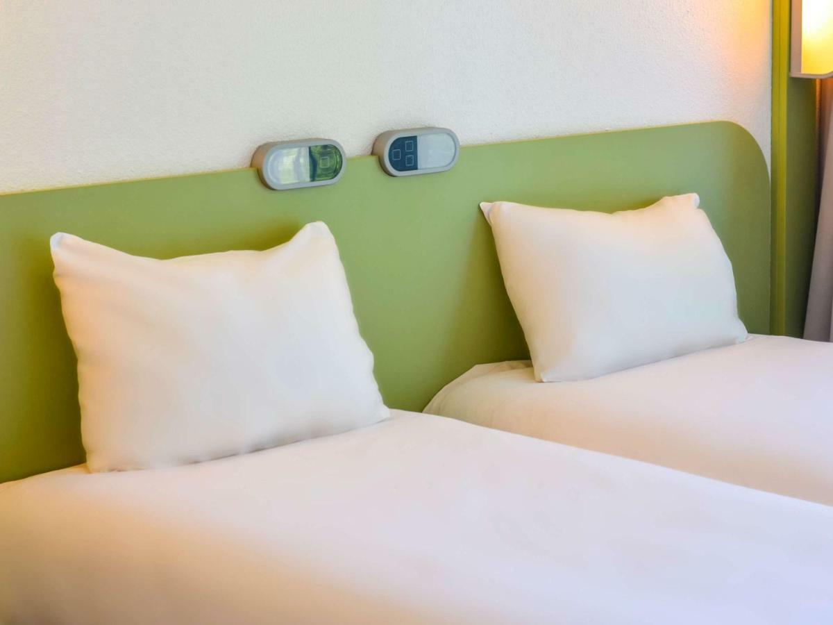 Ibis Budget Pau Lescar Ngoại thất bức ảnh