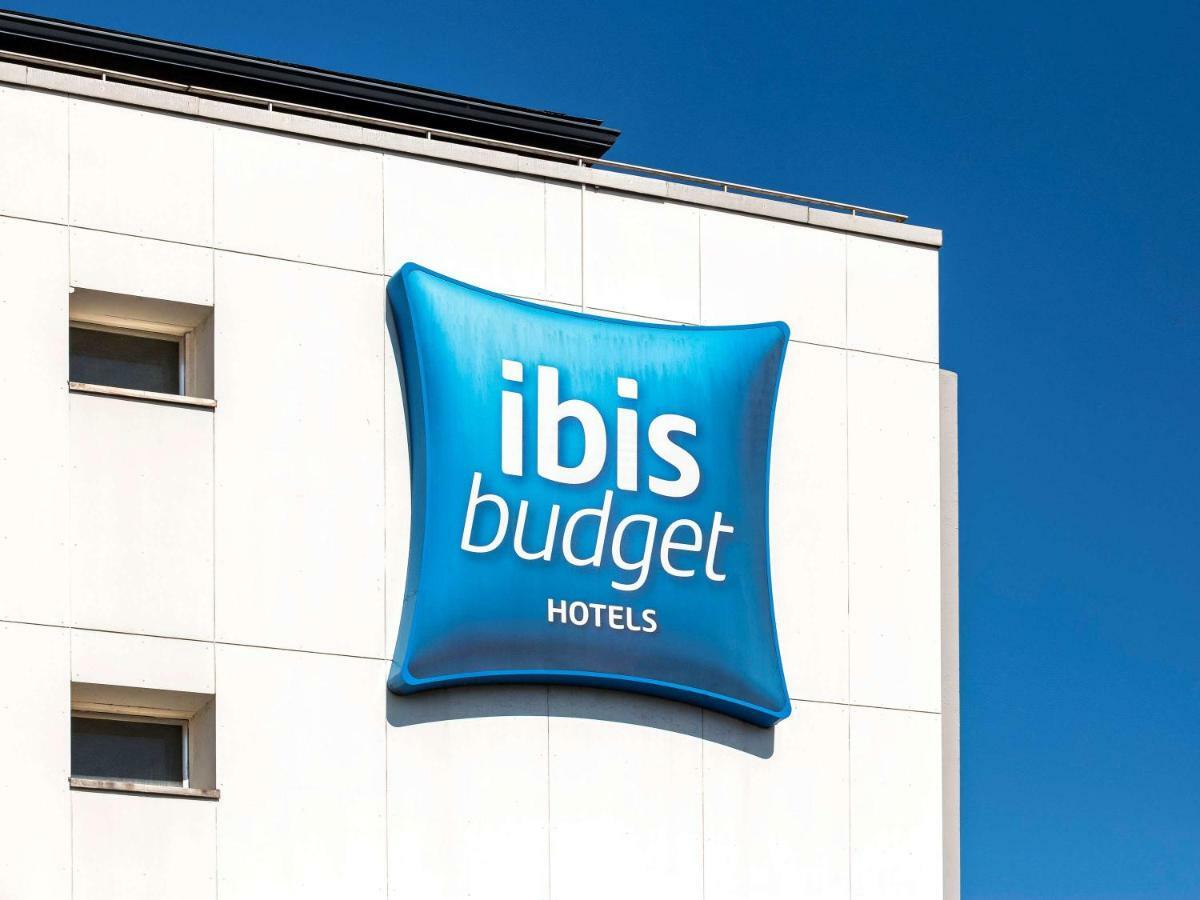 Ibis Budget Pau Lescar Ngoại thất bức ảnh