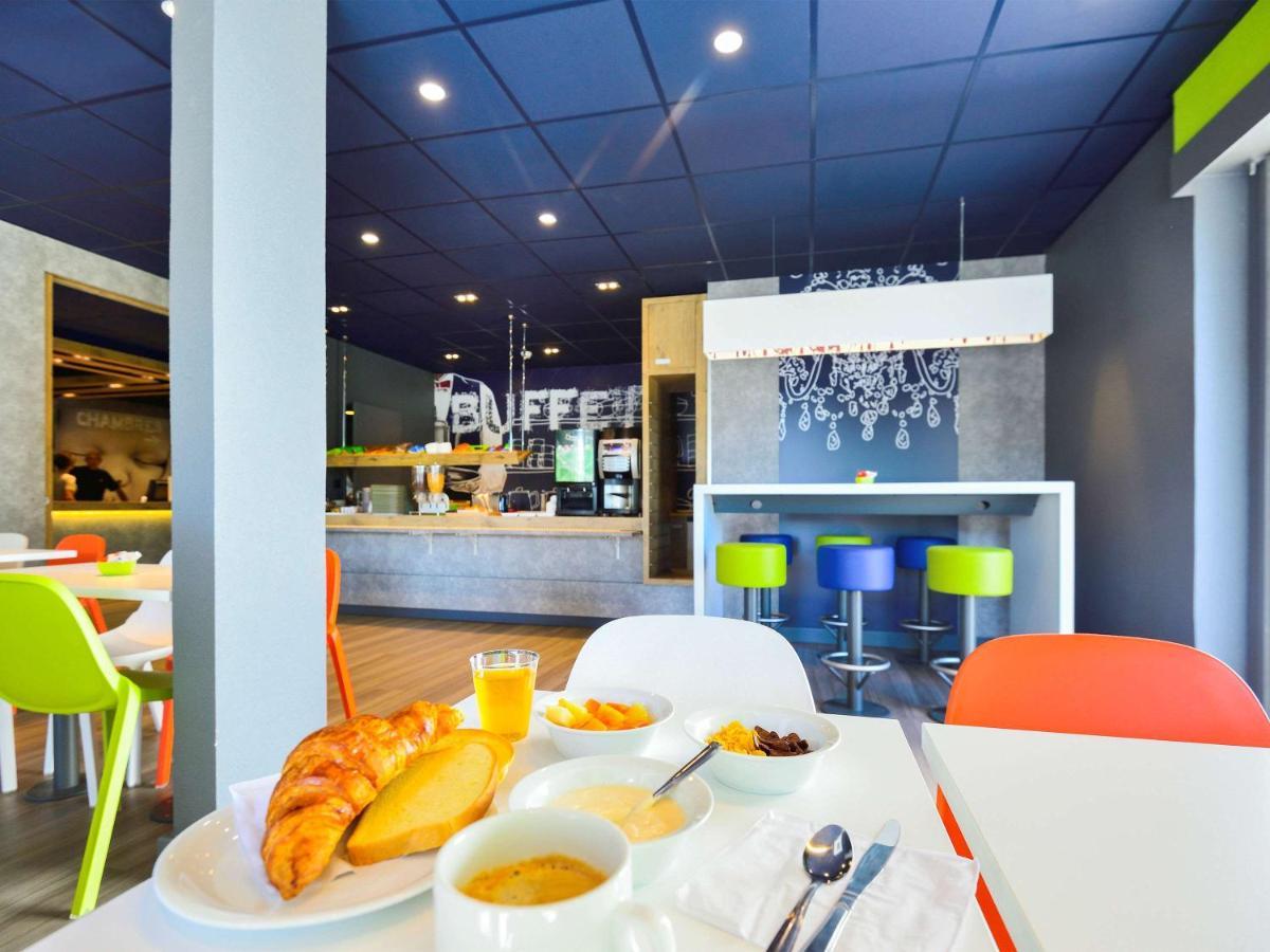 Ibis Budget Pau Lescar Ngoại thất bức ảnh