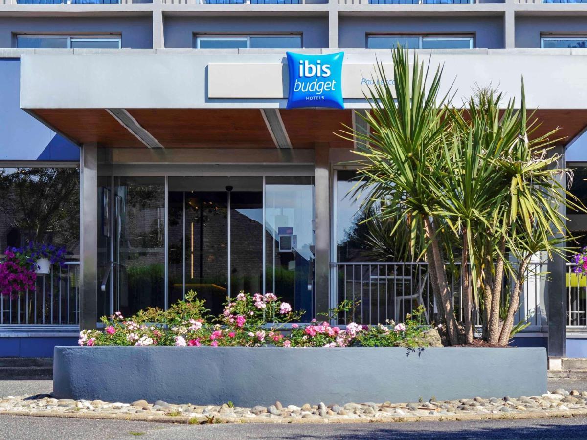 Ibis Budget Pau Lescar Ngoại thất bức ảnh